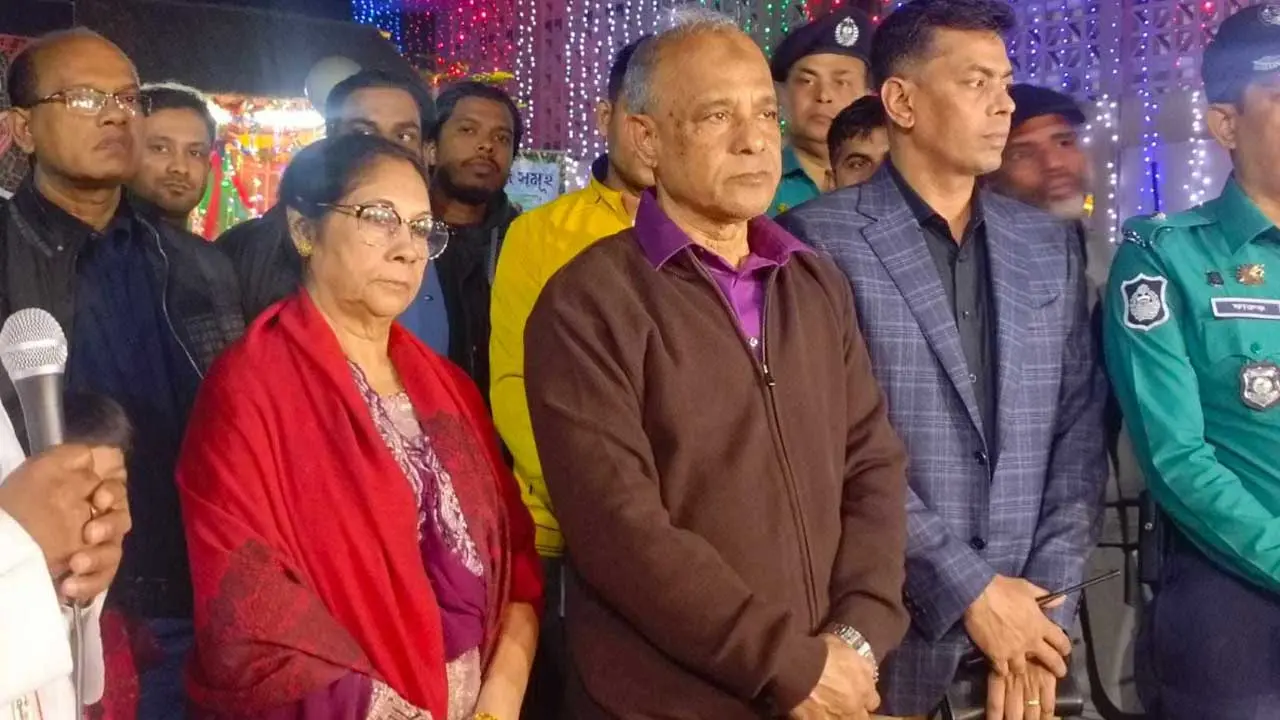 জড়িত কর্মকর্তার বিরুদ্ধে ব্যবস্থা নেওয়া হবে : স্বরাষ্ট্র উপদেষ্টা