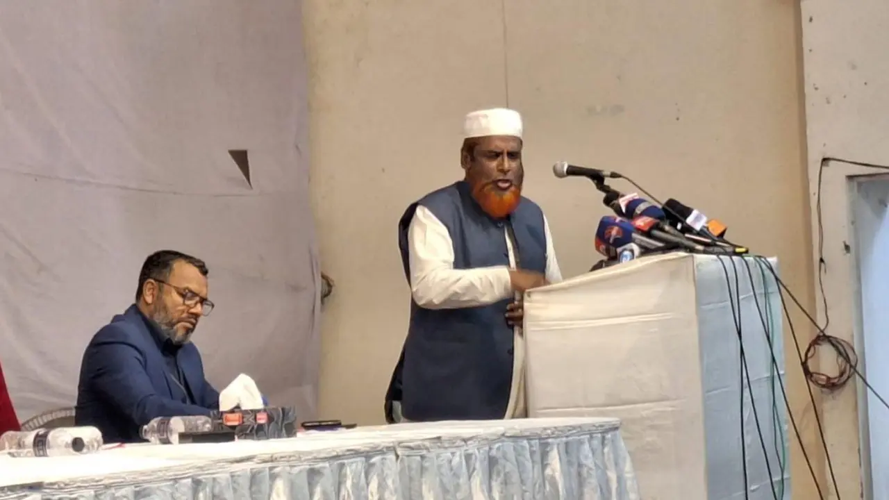 ‘বুদ্ধিজীবী হত্যাকারীদের এখনো চিহ্নিত করার সুযোগ রয়েছে’