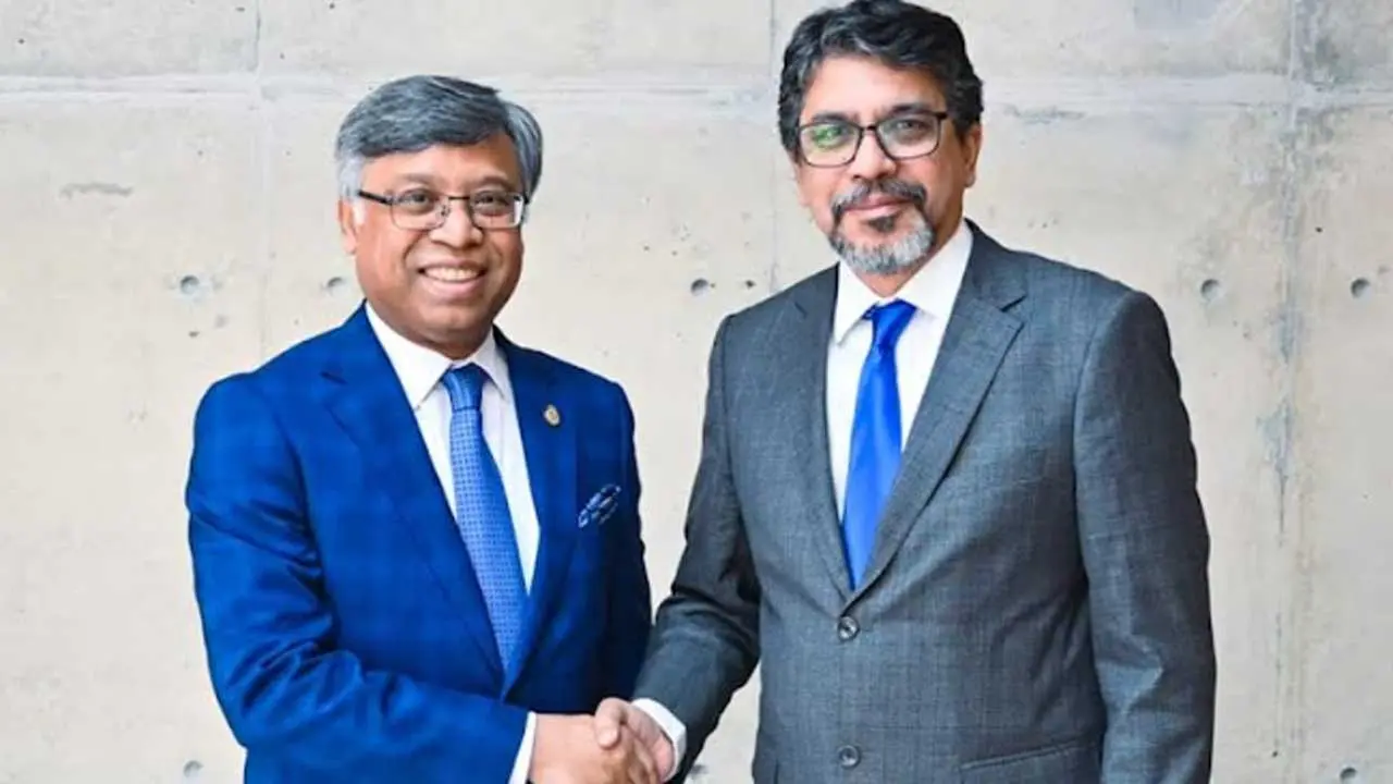এ অঞ্চলের উন্নয়নে সার্ককে কাজে লাগাতে চায় বাংলাদেশ