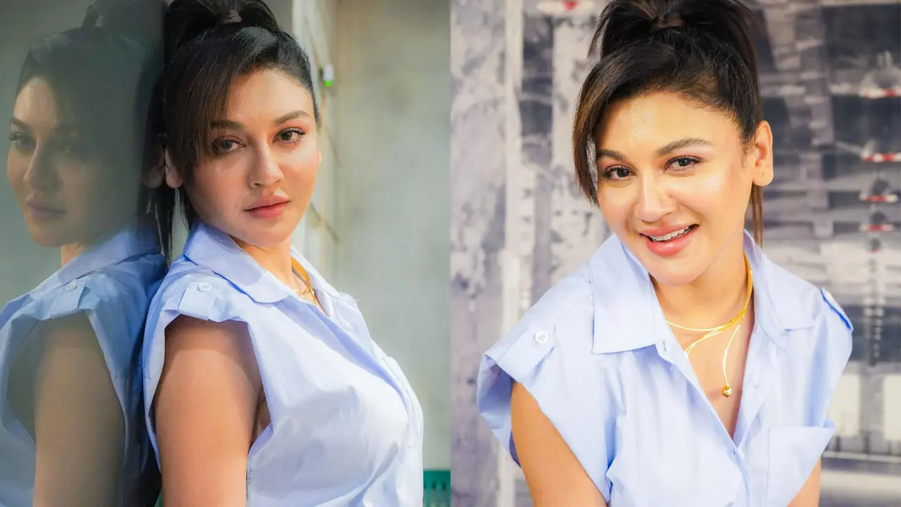 ভারতে বেশি সময় কাটানো প্রসঙ্গে যা বললেন জয়া আহসান