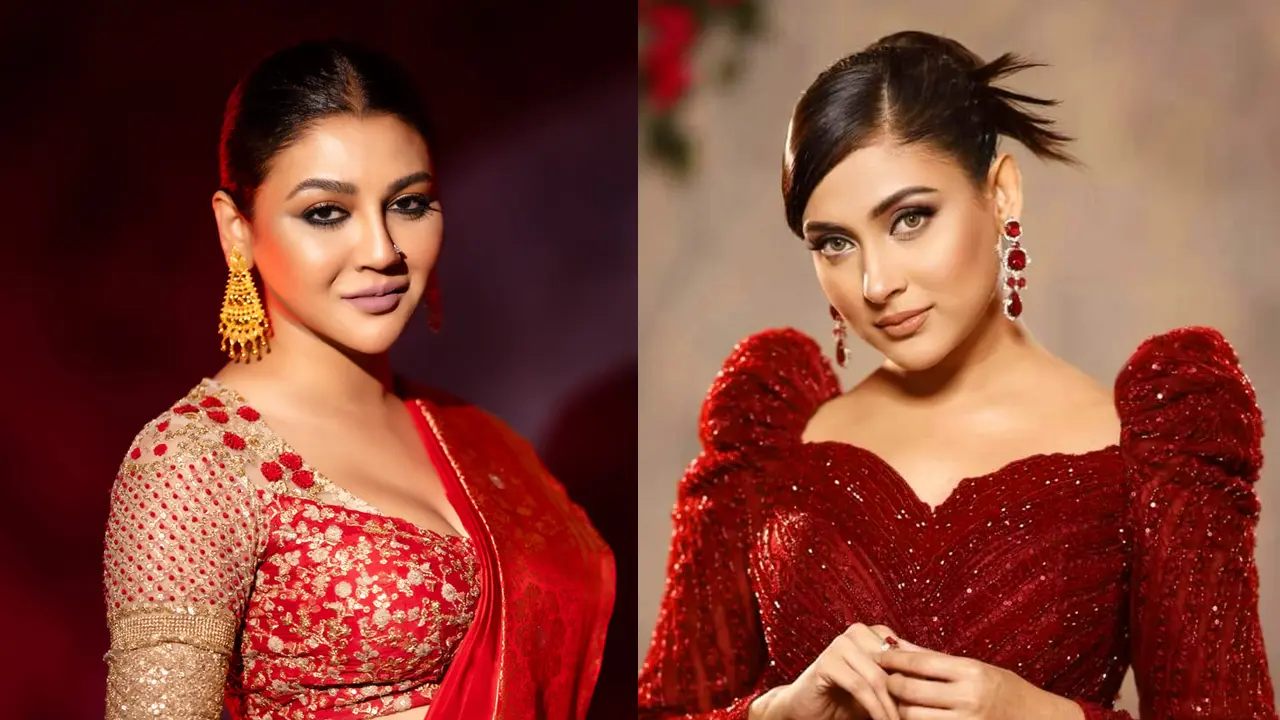 এই ছবি পপকর্ন খেতে খেতে দেখা যাবে না : জয়া আহসান