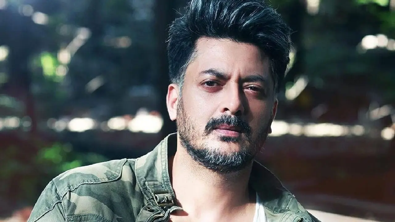 আমার বিয়ে করার ইচ্ছে নেই : যীশু সেনগুপ্ত