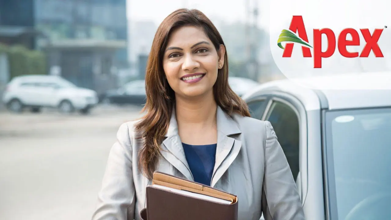 নিয়োগ দিচ্ছে এপেক্স, আছে পিক অ্যান্ড ড্রপ সুবিধাও