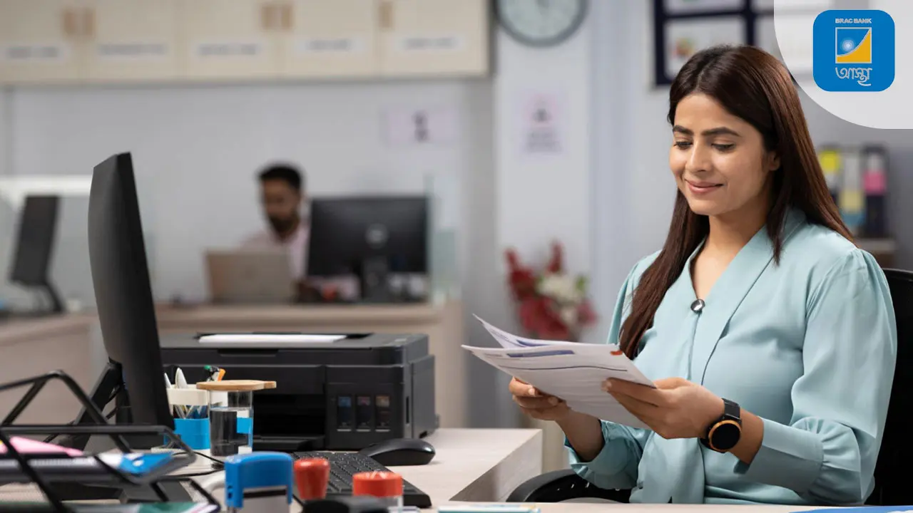 ব্র্যাক ব্যাংকে নিয়োগ বিজ্ঞপ্তি, যেভাবে আবেদন করবেন