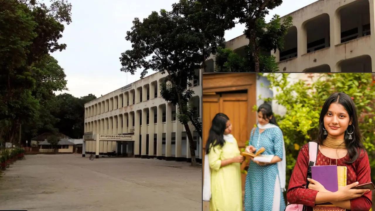 জেলা প্রশাসকের কার্যালয় নিয়োগ ২০২৫, একাধিক পদে চাকরি