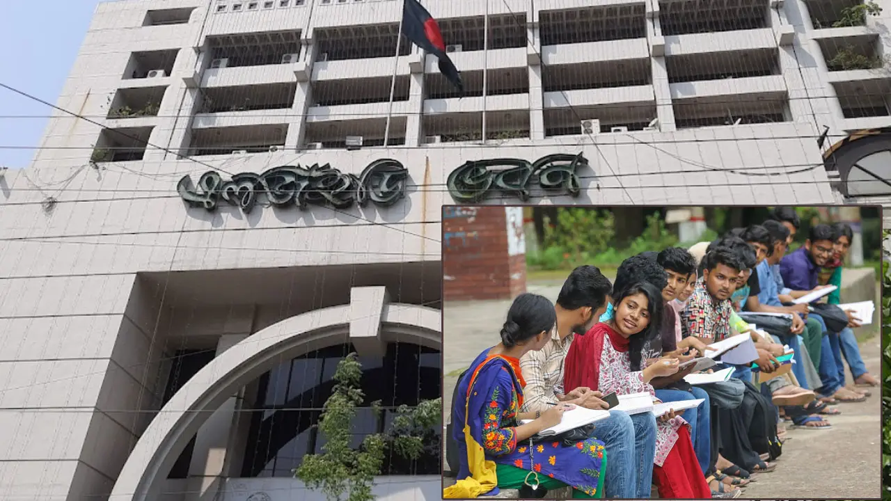 সরকারি চাকরির সার্কুলার ২০২৫, উপজেলা পর্যায়ে নিচ্ছে ১৮১ জন