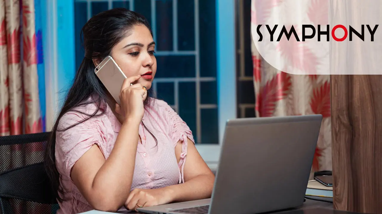 নিয়োগ দিচ্ছে সিম্ফনি, সপ্তাহে ৫ দিন কাজ