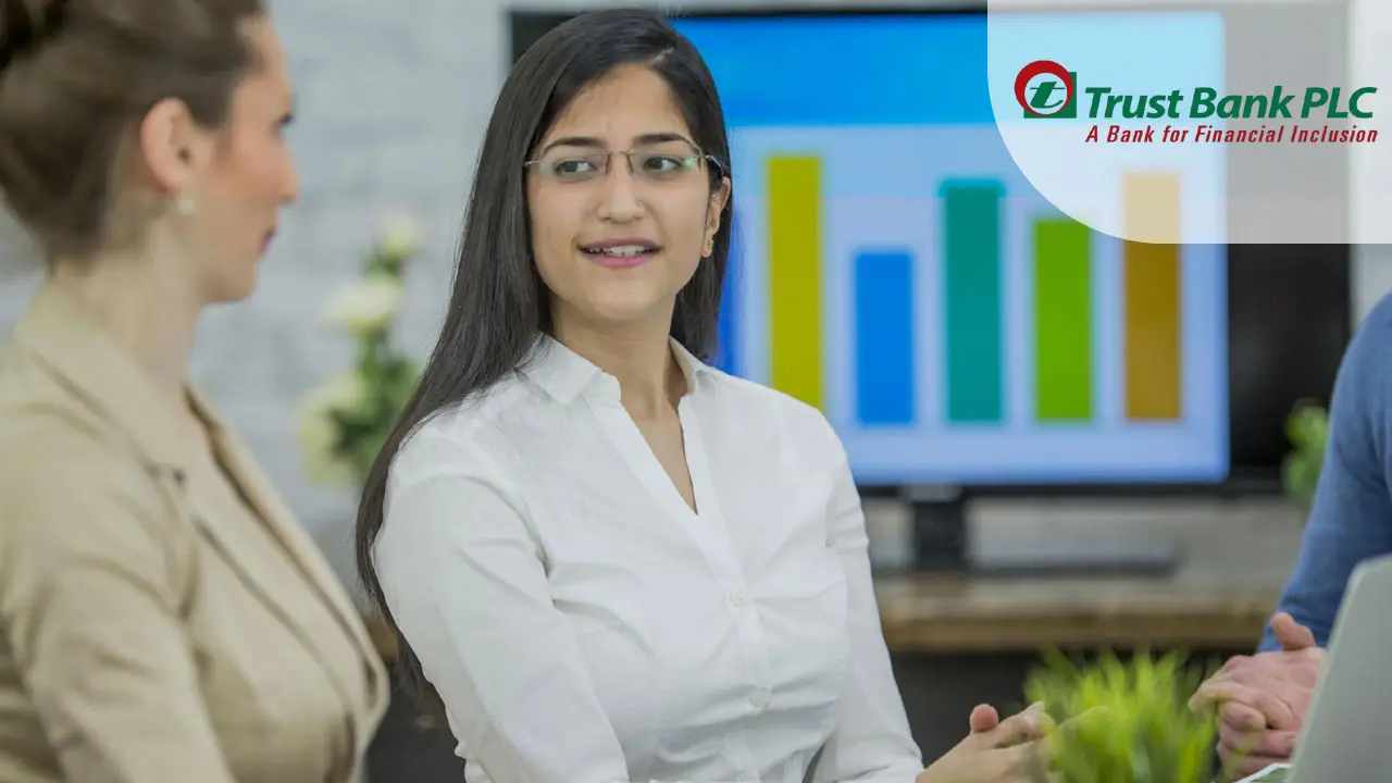 ট্রাস্ট ব্যাংকে চাকরির বিজ্ঞপ্তি, আবেদন করুন দ্রুত