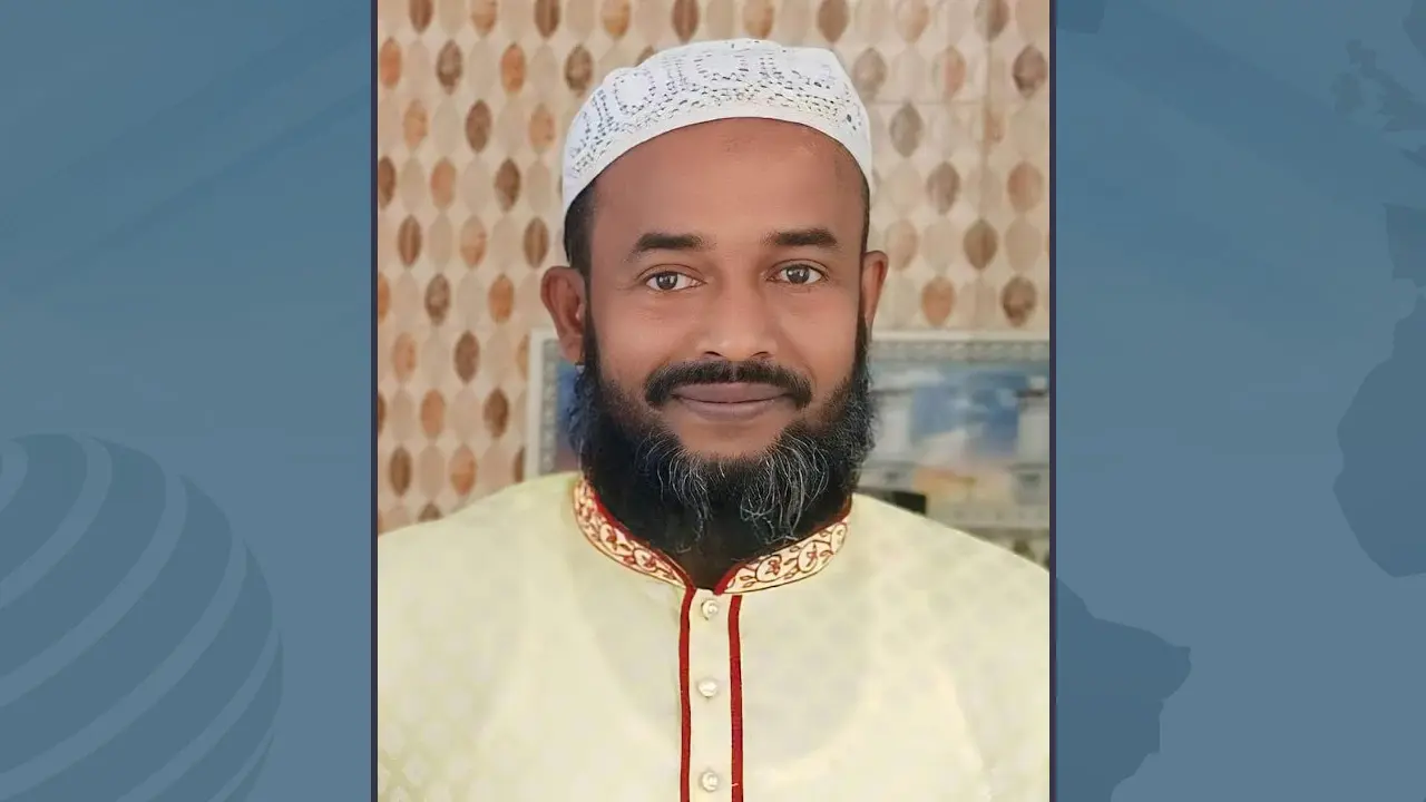 সোনারগাঁয়ে নিখোঁজের ৫ দিন পর যুবলীগ নেতার মরদেহ উদ্ধার
