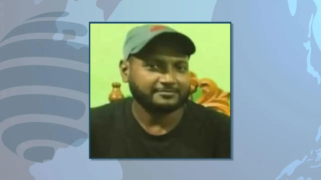 বিজয় দিবসে শ্রদ্ধা জানাতে গিয়ে বাসচাপায় প্রাণ গেল যুবদলকর্মীর