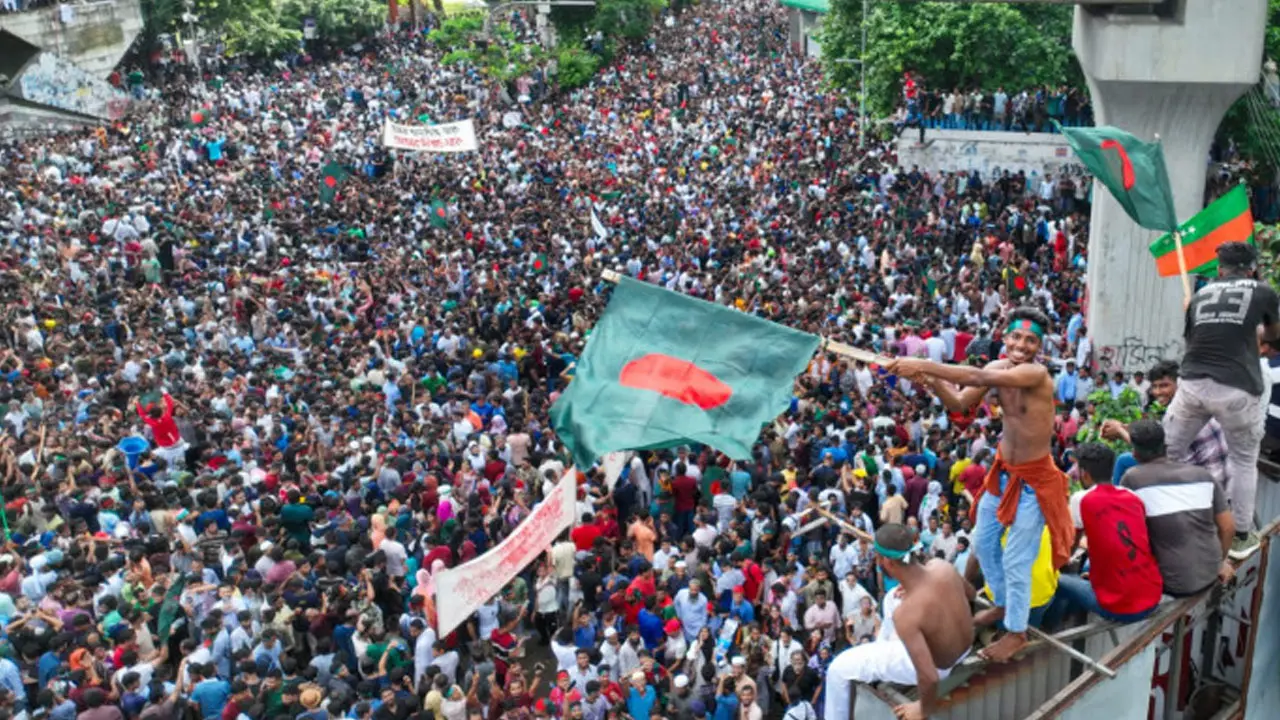 গণঅভ্যুত্থানে শহীদদের খসড়া তালিকা প্রকাশ, দেওয়া যাবে মতামত ও তথ্য
