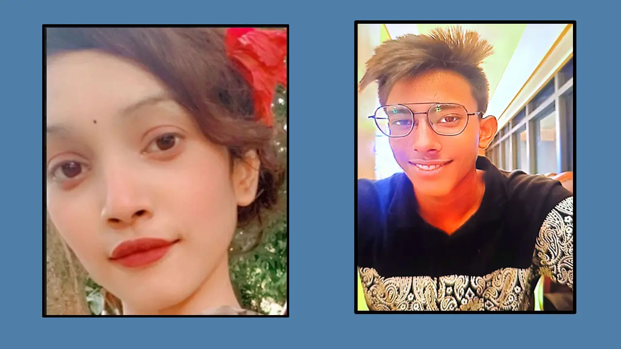 দুর্ঘটনা নাকি অন্যকিছু, সুজানা-কাব্যের আসলে কী হয়েছিল?