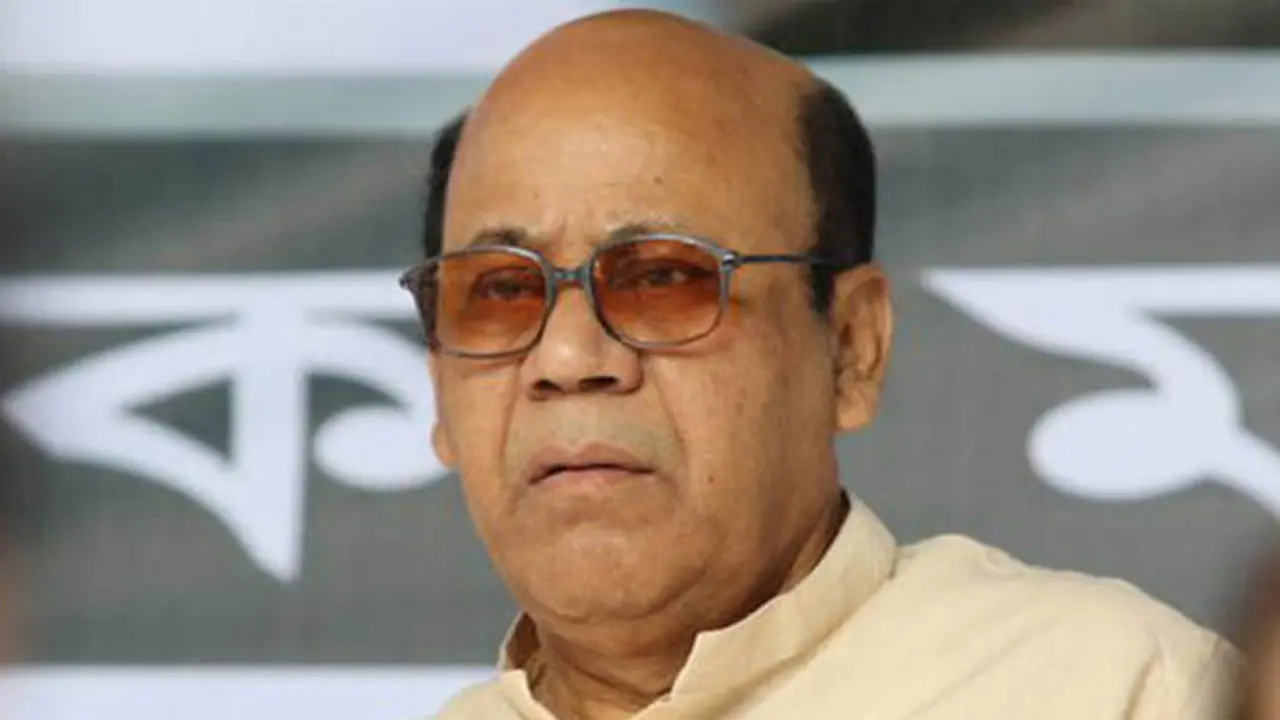 জামিনের দরখাস্ত দিয়ে লাভ নেই, আদালতে কামরুল