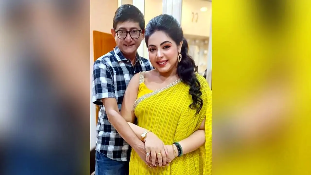 বিয়ের ২১ দিনের মাথায় জানতে পারি শ্রীময়ী অন্তঃসত্ত্বা : কাঞ্চন