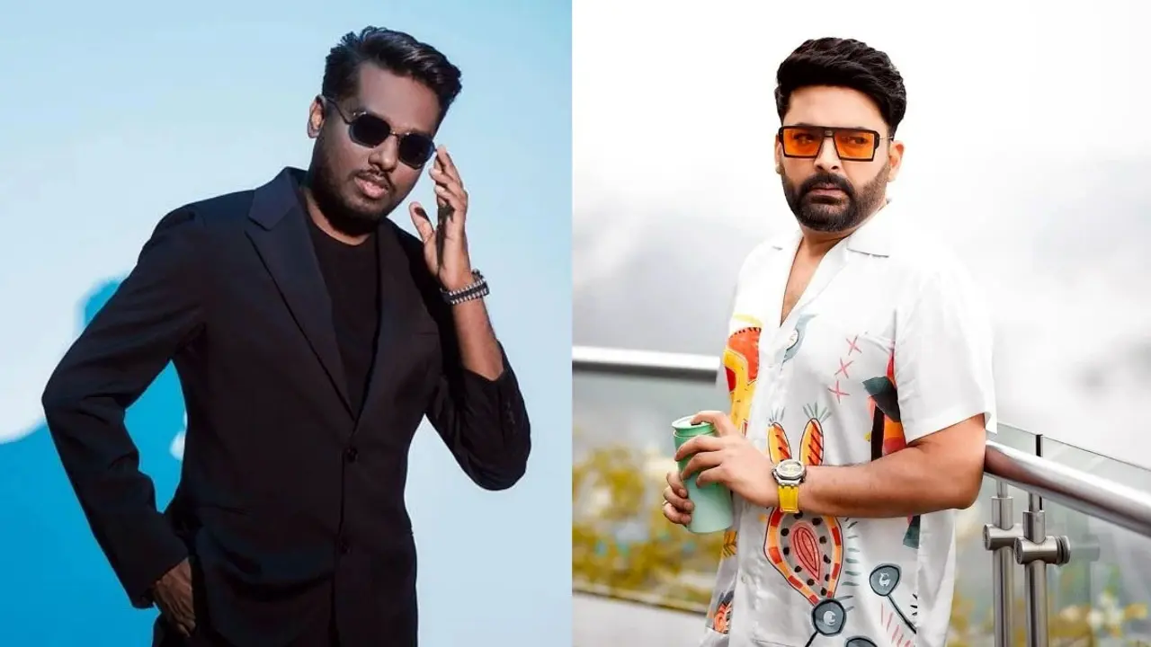 জওয়ান পরিচালক অ্যাটলির চেহারা নিয়ে খোঁটা, বিপাকে কপিল শর্মা