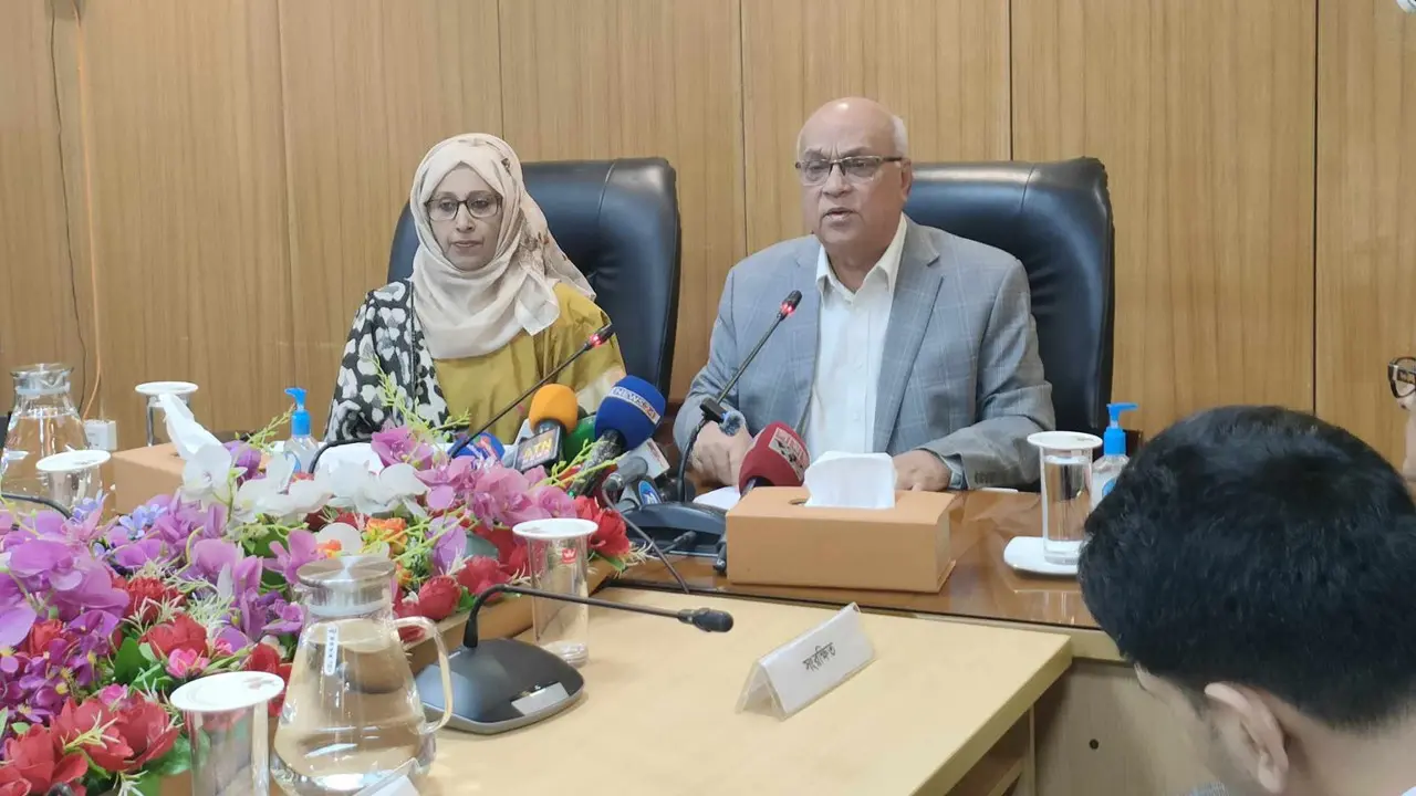 ভুয়া মুক্তিযোদ্ধাদের বিরুদ্ধে ব্যবস্থা গ্রহণ করা হবে