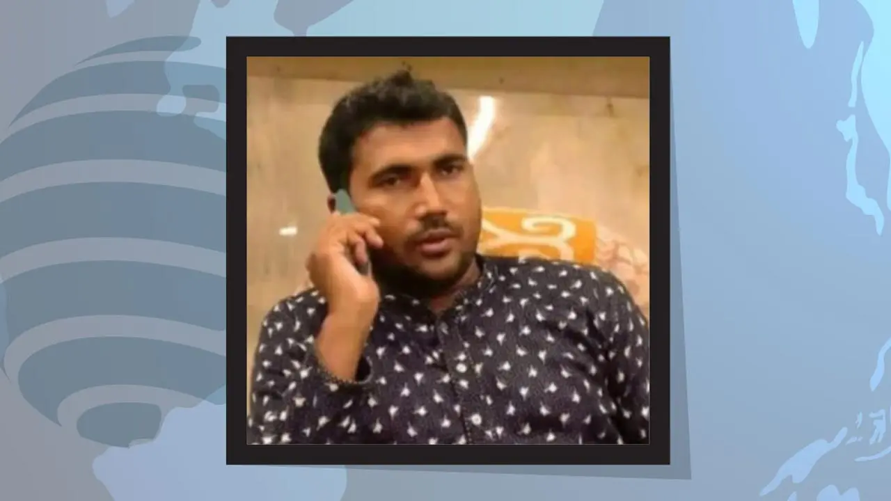 লক্ষ্মীপুরে পৃথক দুর্ঘটনায় কৃষক দল নেতাসহ ২ জনের মৃত্যু