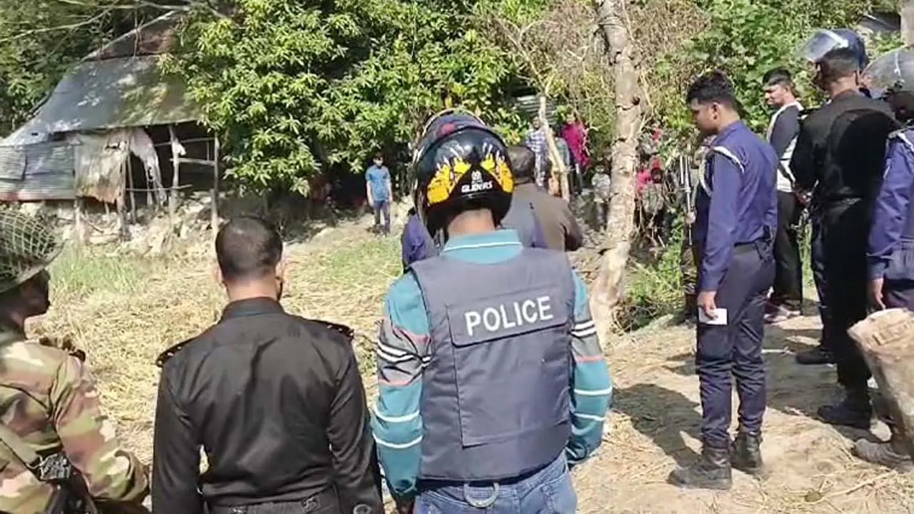 মাদারীপুরে দুই পক্ষের সংঘর্ষে বাবা-ছেলেসহ তিনজন নিহত, আহত ১০