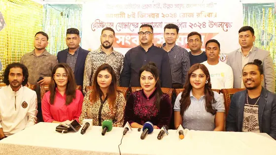 রেমিট্যান্সযোদ্ধাদের মাতাতে মালয়েশিয়ায় নায়ক শাকিব খান ও দীঘি