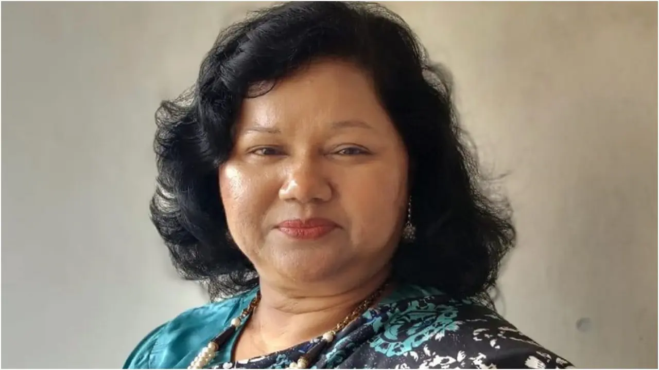 ইউজিসির সদস্য হলেন বাকৃবির ড. মাসুমা হাবিব