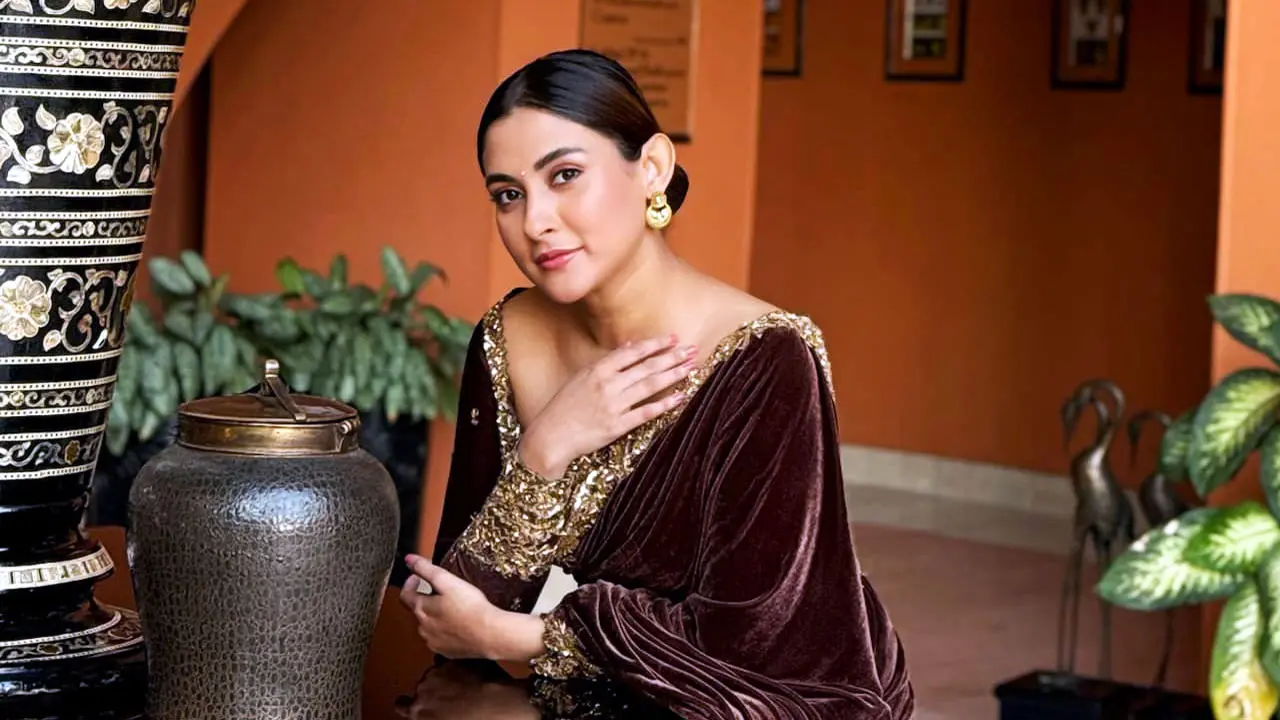 পোস্টারিং সংক্রান্ত যা হয়েছে সেটা অনিচ্ছাকৃত ভুল : মেহজাবীন