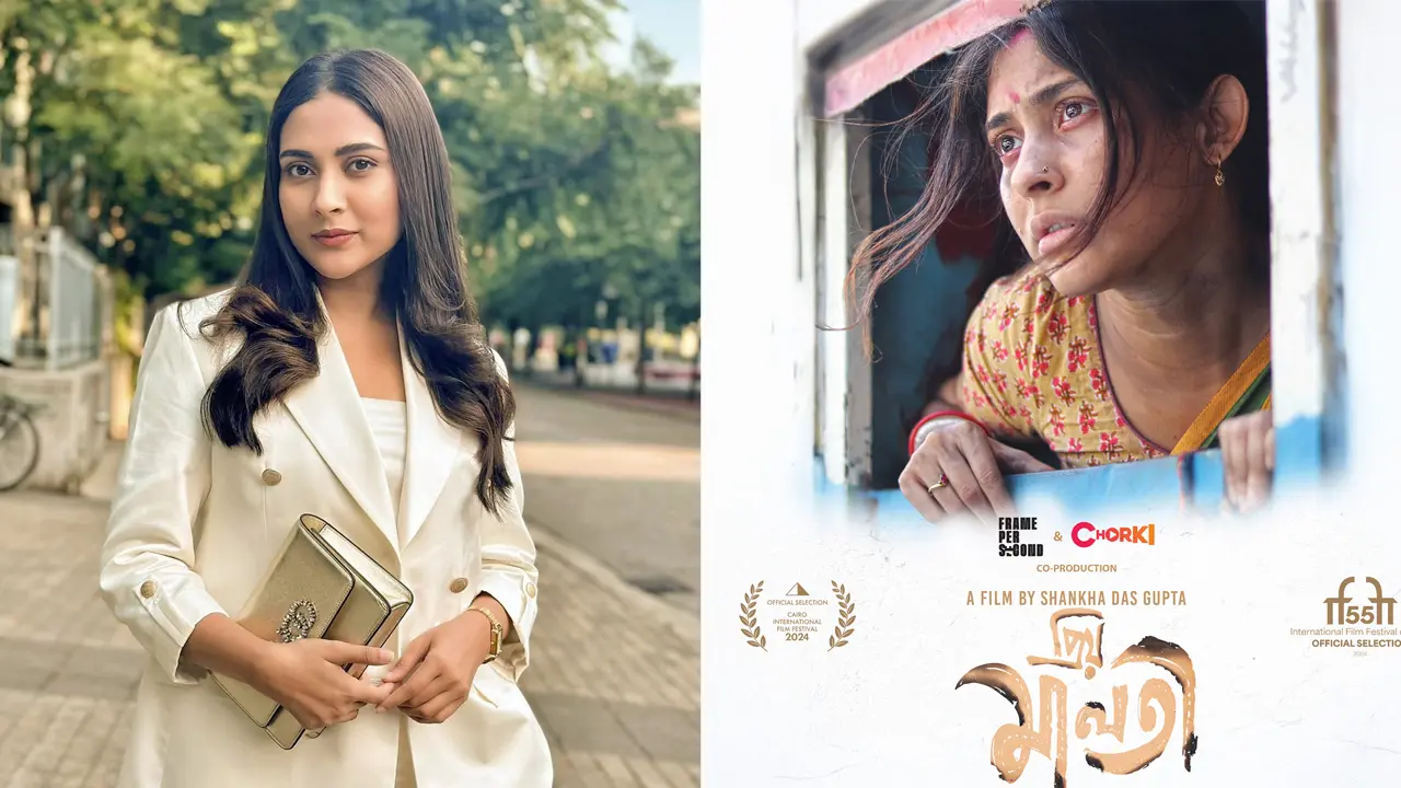 দেশের প্রেক্ষাগৃহে মুক্তি পাচ্ছে মেহজাবীনের ‘প্রিয় মালতী’