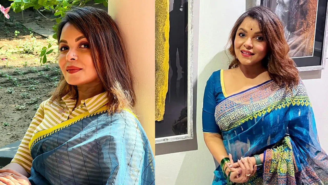 বিজয়ের মাসে যে সিদ্ধান্ত নিলেন মেহের আফরোজ শাওন