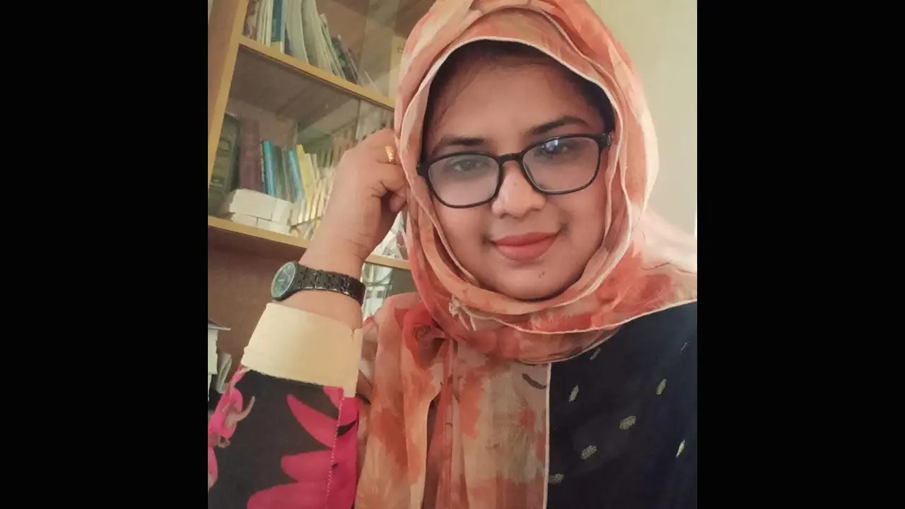 দুই মোটরসাইকেলের সংঘর্ষে শিক্ষানবিশ আইনজীবীর মৃত্যু