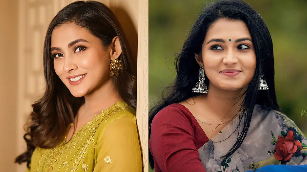 মেহজাবীনকে নিয়ে গোপন তথ্য দিলেন ফারিণ