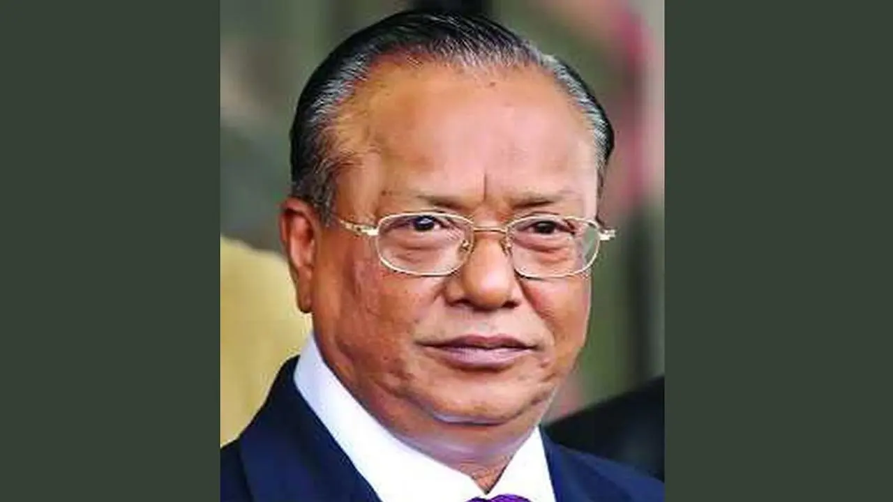 আমি কখনও ‘দরবেশ’ হবো না : আব্দুল আউয়াল মিন্টু