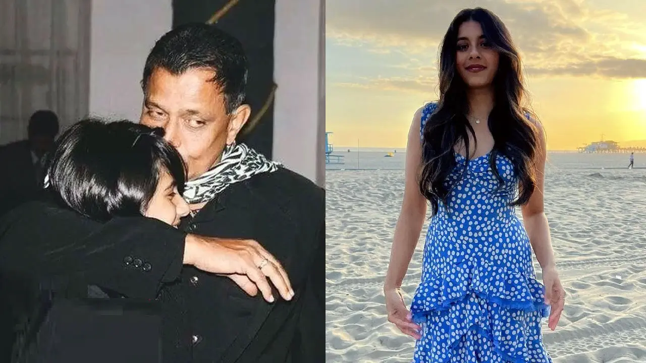 কুড়িয়ে পেয়েছিলেন, মেয়ে দিশানির প্রসঙ্গ উঠতেই কেঁদে ফেললেন মিঠুন