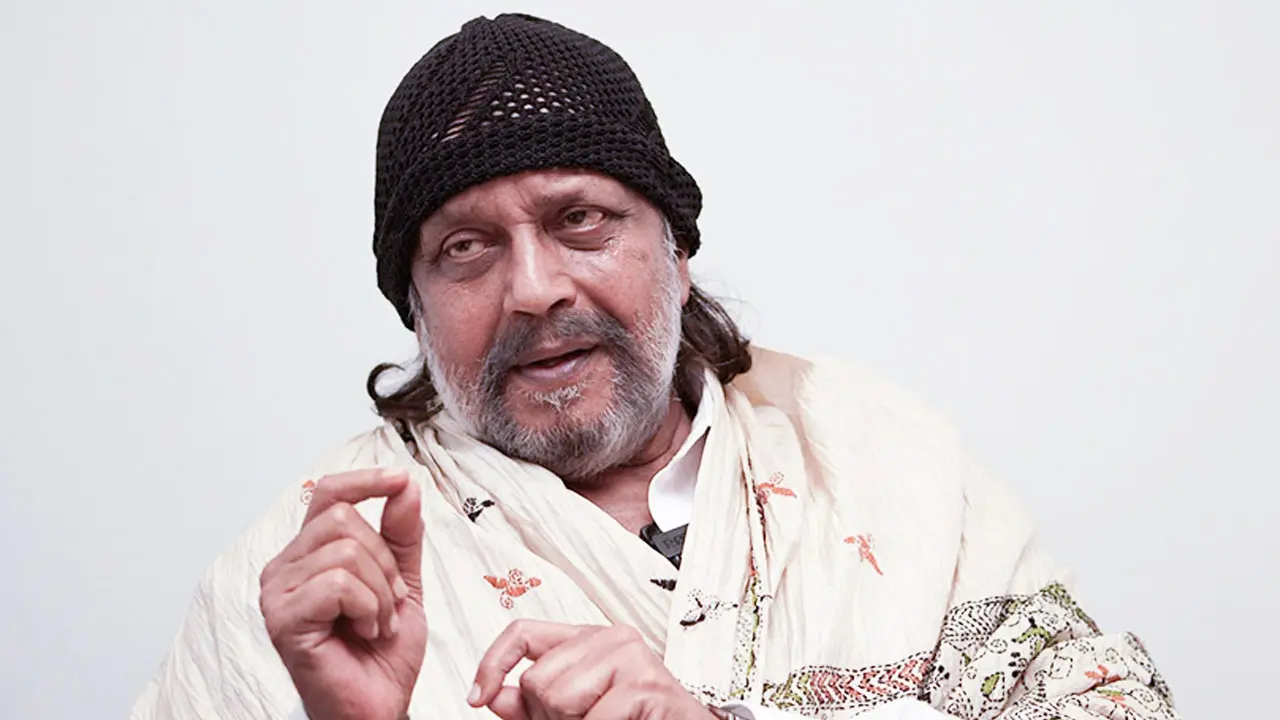 মেয়ে সব থেকে বেশি বকে : মিঠুন চক্রবর্তী