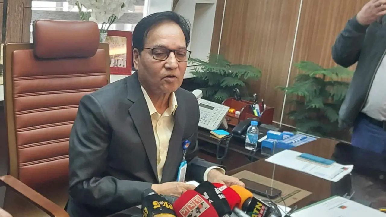সচিব থেকে পিয়ন পর্যন্ত সবাই মহার্ঘ ভাতা পাবেন : সিনিয়র সচিব