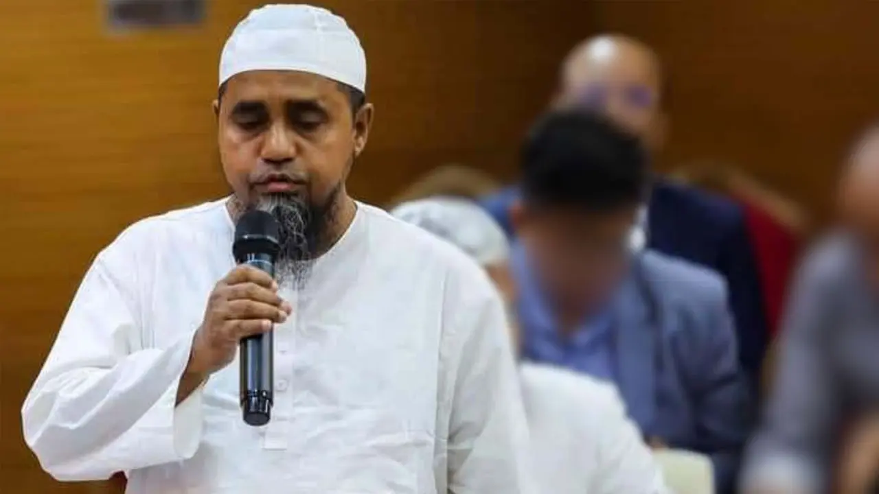 ‘নারী ও শিশুদের ওপর নির্যাতন মারাত্মক কবিরা গুনাহ’