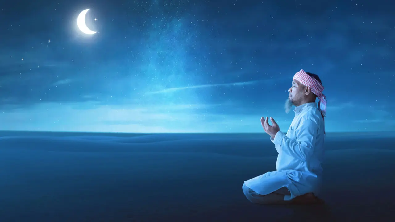 ইস্তিখারার নামাজ পড়ার উত্তম সময় কখন?