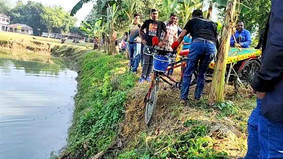 বিদ্যালয়ের পুকুরে ‘মাছ চুরি করতে গিয়ে’ ছাত্রদলের ৭ জন গ্রেপ্তার