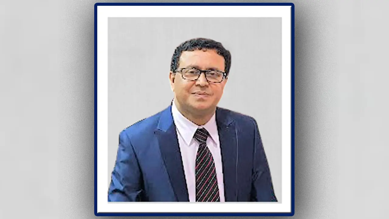 স্থানীয় সরকার বিভাগের নতুন সচিব নিজাম উদ্দিন 