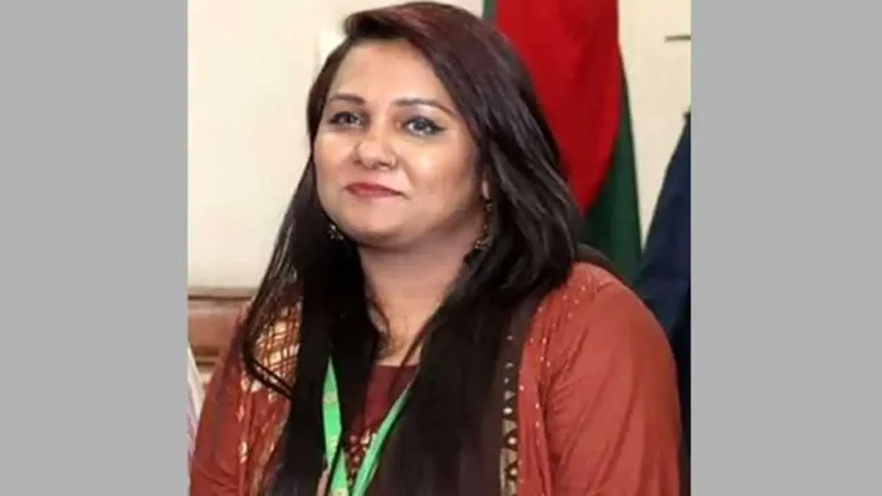 ছাত্রলীগের সাবেক নেত্রী নদীর ৭ দিনের রিমান্ড চায় পুলিশ
