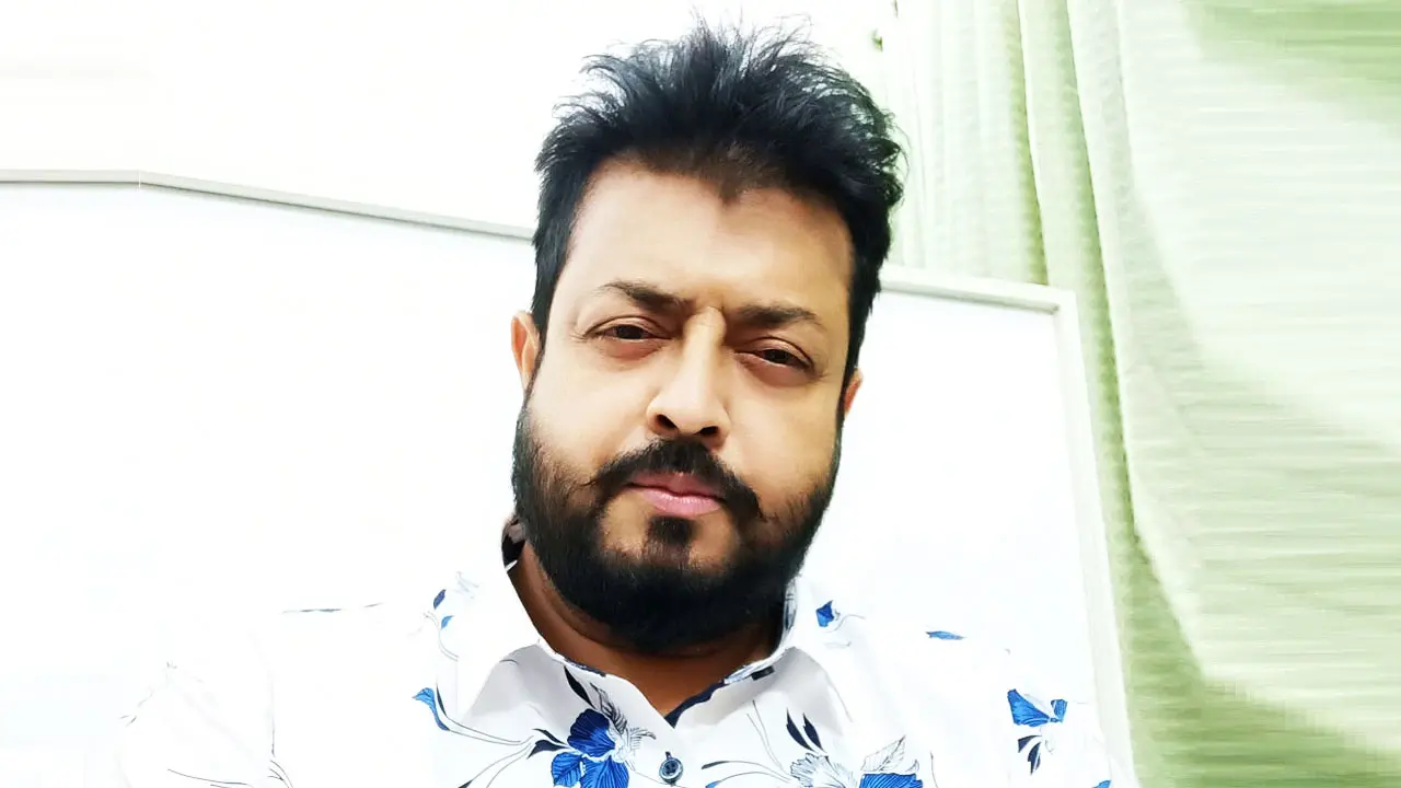 ওমর সানির বাসায় ফিল্মি স্টাইলে ডাকাতি, নিয়ে গেছে জরুরি কাগজপত্র