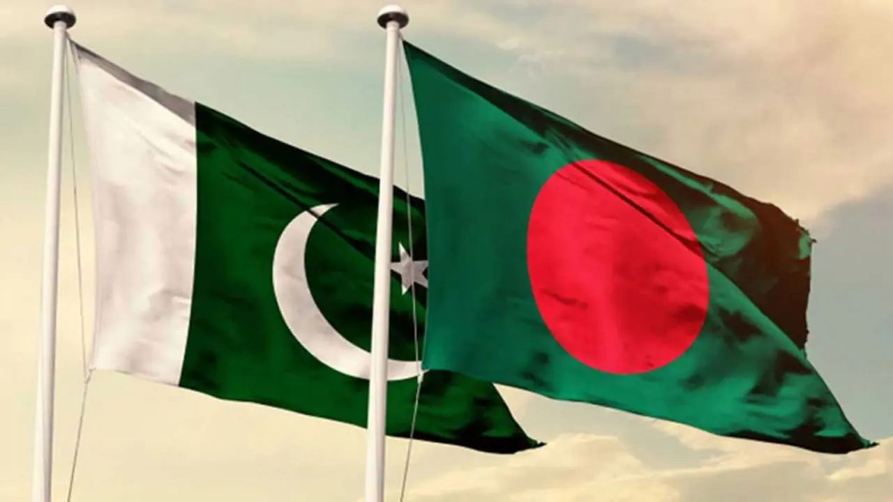 পাকিস্তান-বাংলাদেশ সখ্য নিয়ে ভারতে উদ্বেগ, ভীত ভারতীয় গোয়েন্দারা