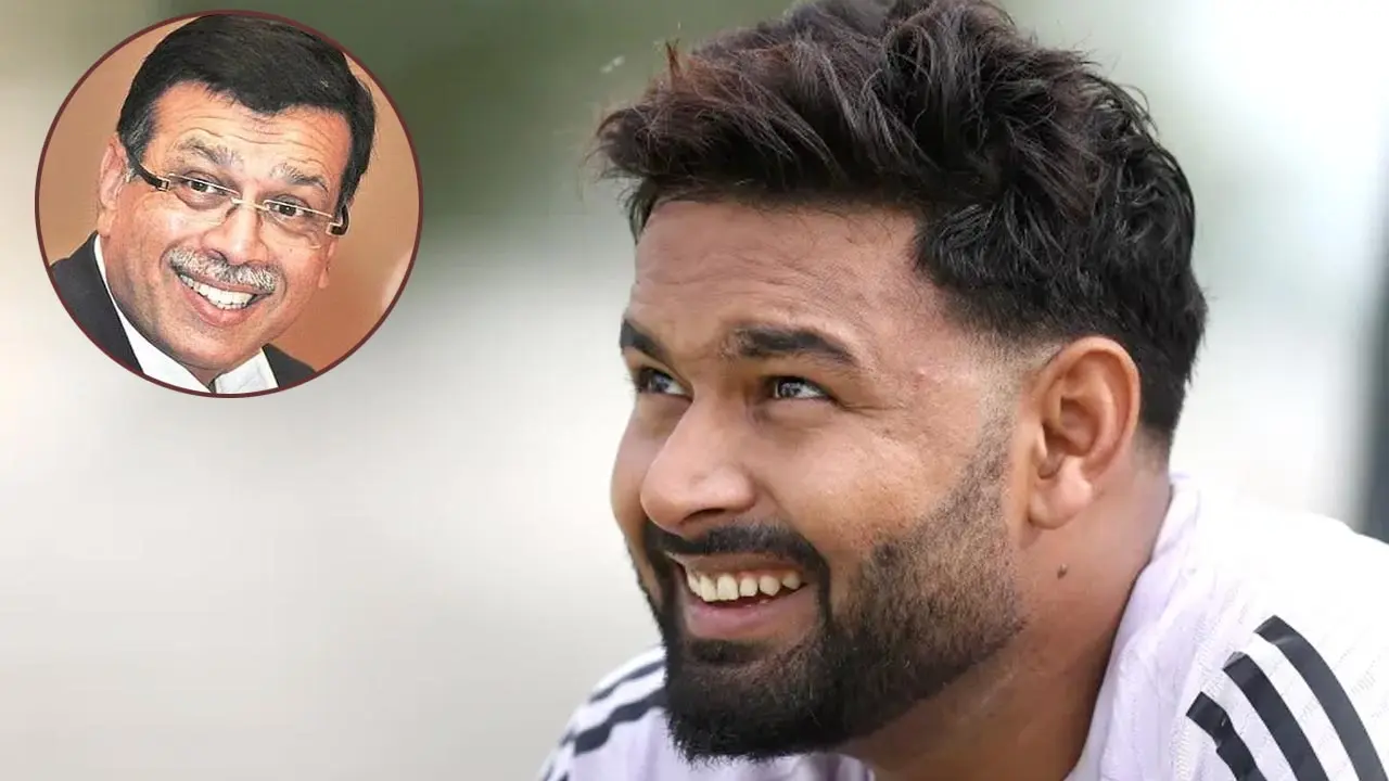 পন্তের ‘অভিনয়’ দেখেই টাকা ঢালতে রাজি হয় লখনৌ