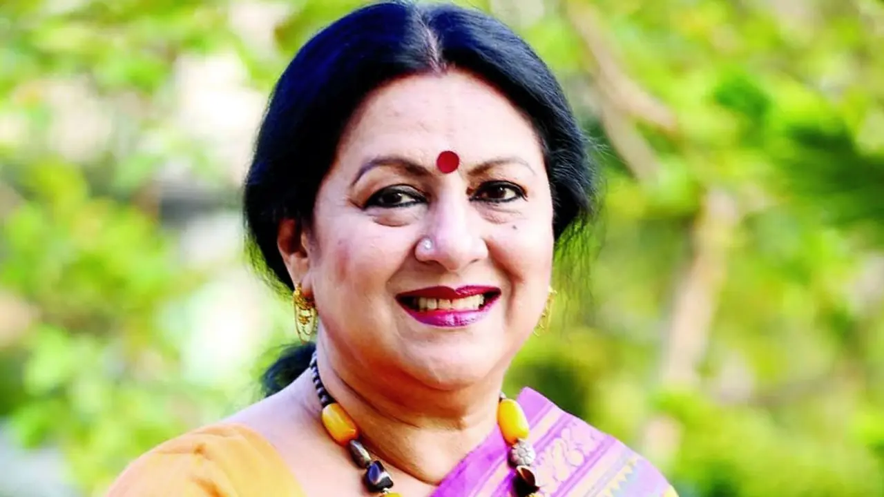 সংকটাপন্ন অবস্থায় পাপিয়া সারোয়ার, রয়েছেন ভেন্টিলেশনে