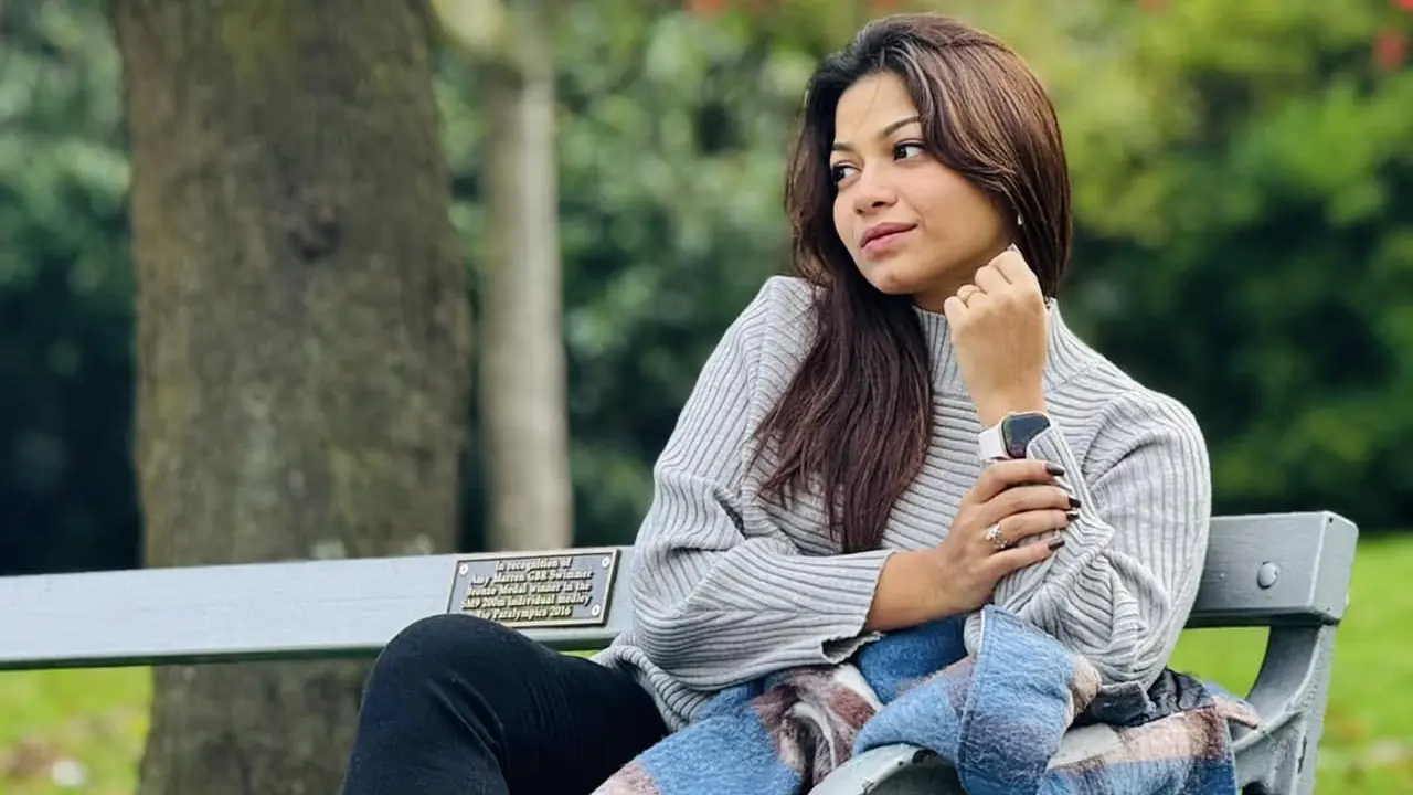 প্রতিটা দৃশ্যের আড়ালে একটা গল্প থাকে : পারসা ইভানা