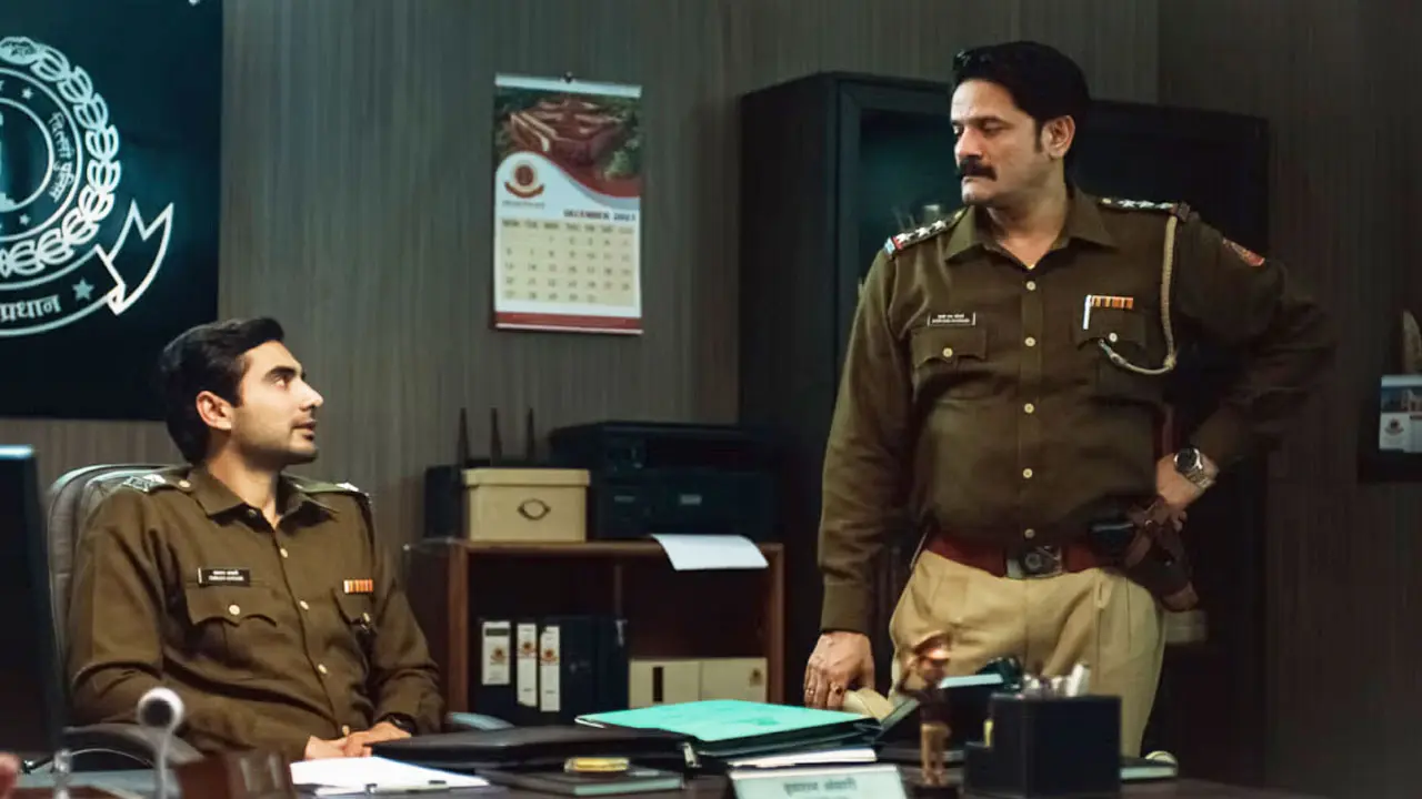 নতুন বছরে যে পাঁচটি সিরিজ অবশ্যই দেখবেন