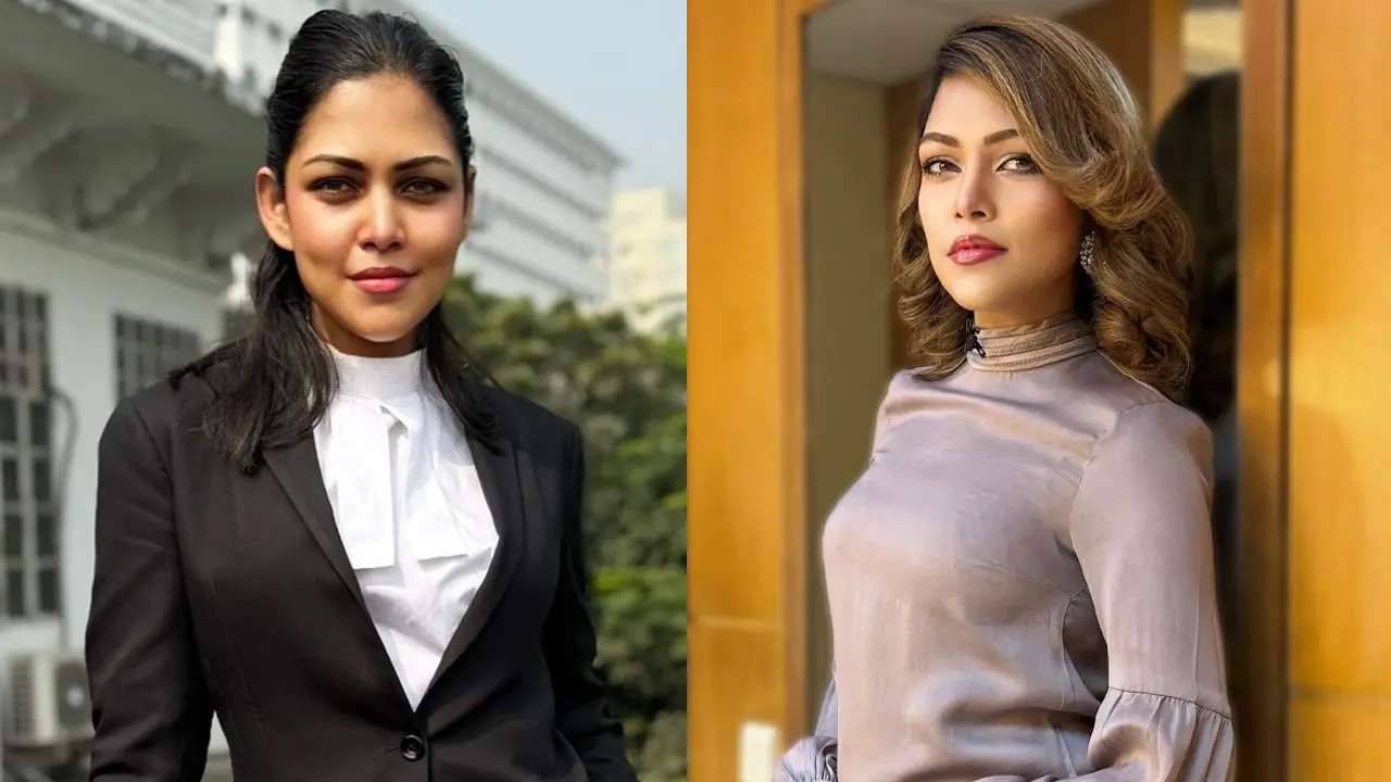 আইনজীবী হয়েও কেন জুয়ার প্রচারণায়, এড়িয়ে গেলেন পিয়া