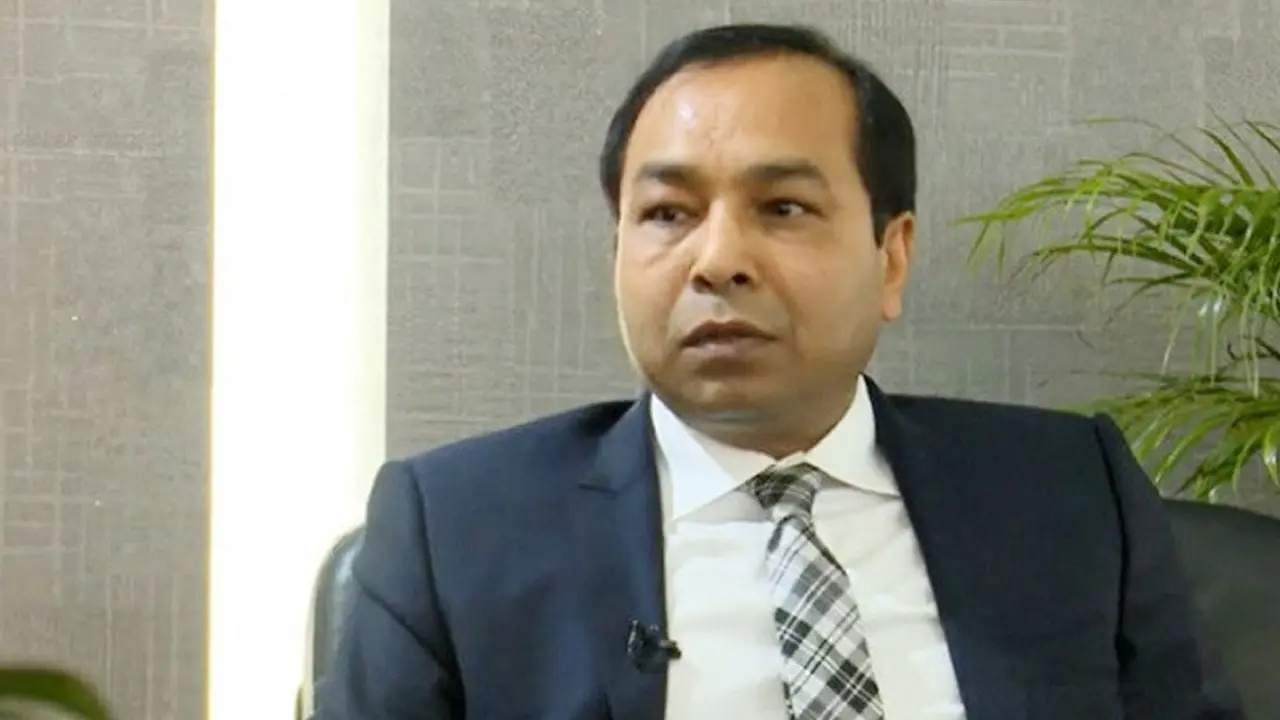 কলকাতার কারাগার থেকে মুক্তি পেলেন পি কে হালদার