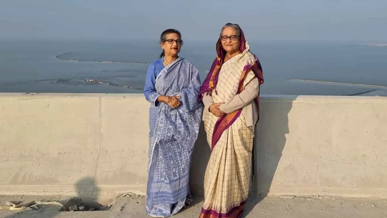 পদ্মা সেতু দুর্নীতির মামলা পুনরায় তদন্তের সিদ্ধান্ত