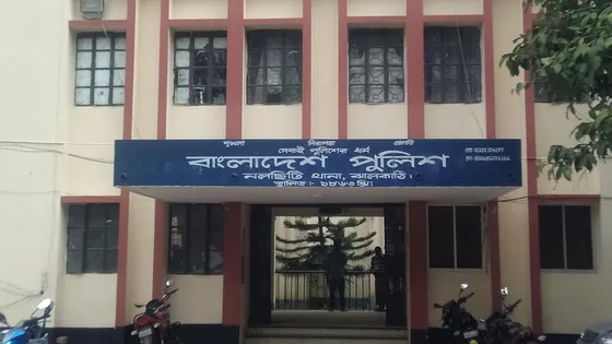 ঝালকাঠিতে মোটরসাইকেল দুর্ঘটনায় বীর মুক্তিযোদ্ধাসহ নিহত ২