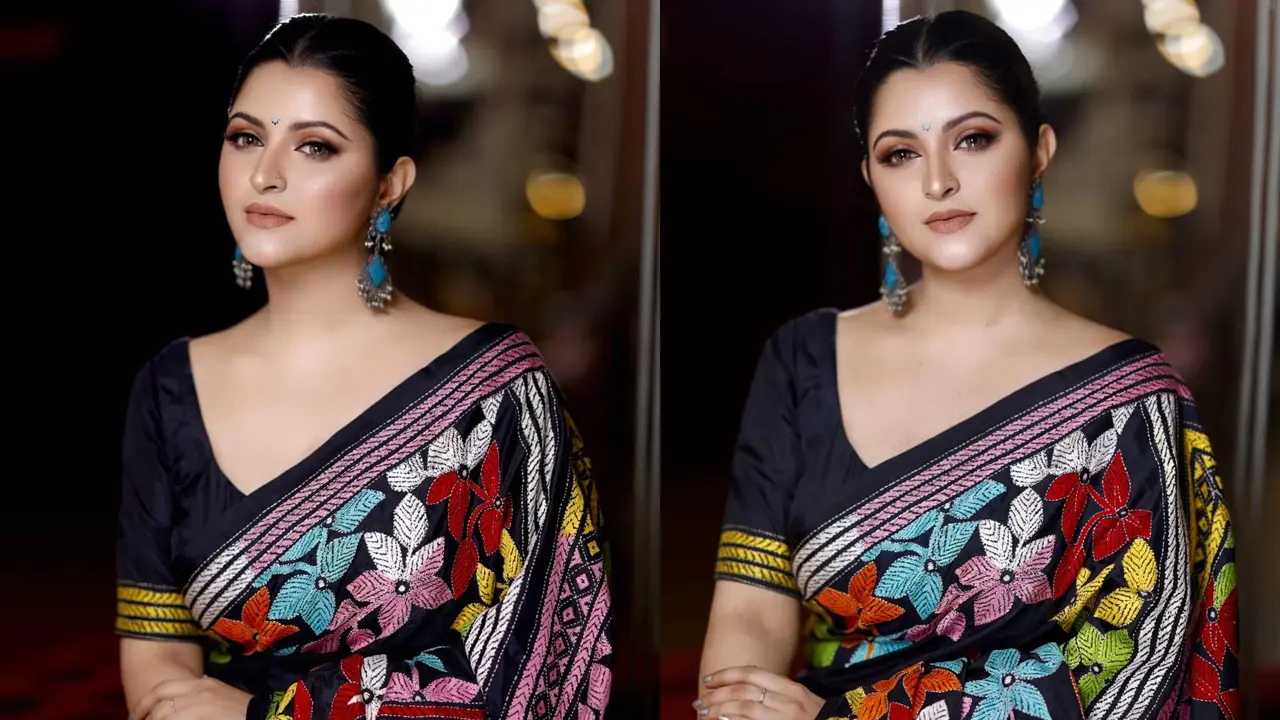 বিগবসে যাচ্ছেন পরীমণি?