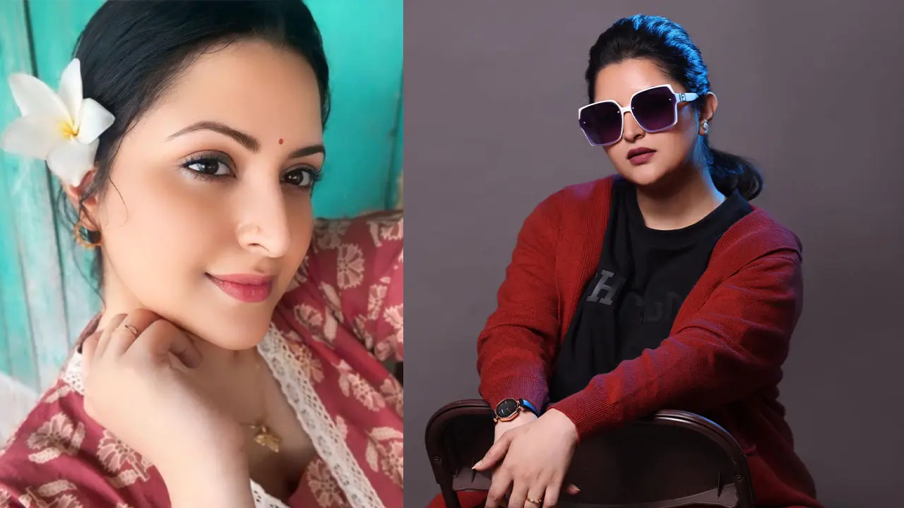 পরীমণি প্রথম প্রেমে পড়েছিলেন কবে?